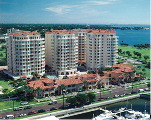 Commercial plumbing systems serviced by Clearwater Plumbing